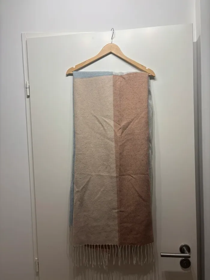 Écharpe H&m - photo numéro 2