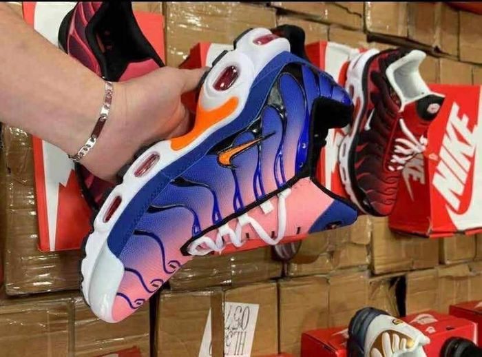 Tn  nike - photo numéro 5