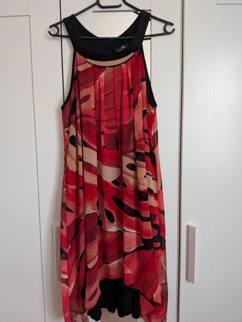 Robe élégante 