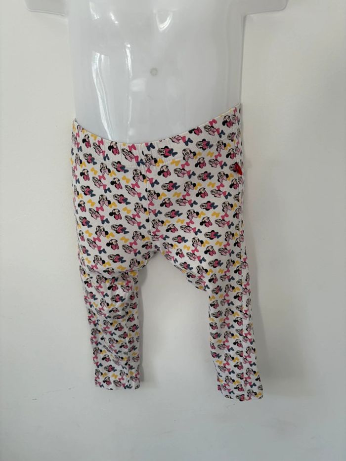 Legging Minnie – Disney C&A