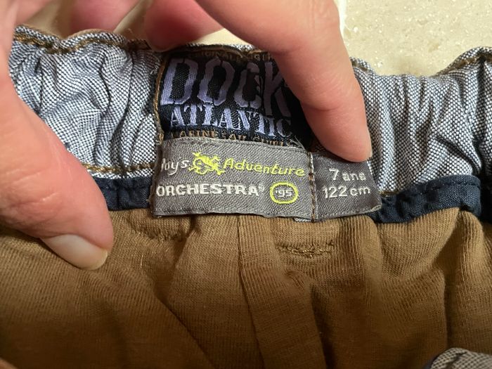 Pantalon - photo numéro 6
