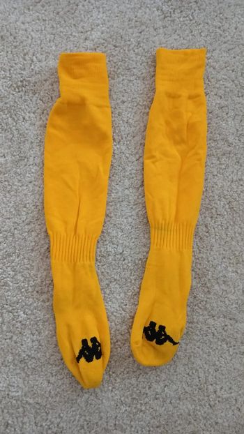 Chaussettes foot Kappa 🌹