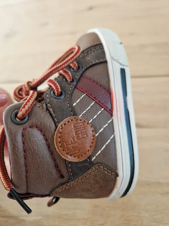 Chaussure taille 20 - photo numéro 2