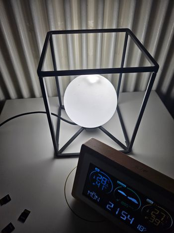 Lampe de Chevet