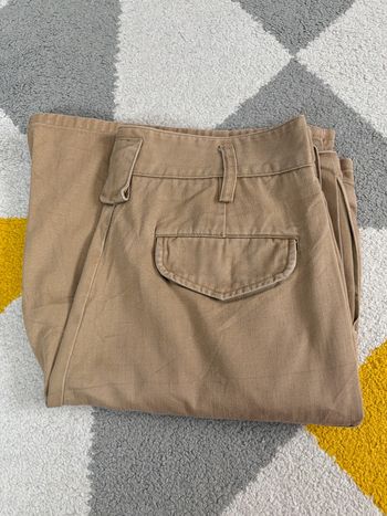 Short cargo Tommy Hilfiger | Camel | Taille W31