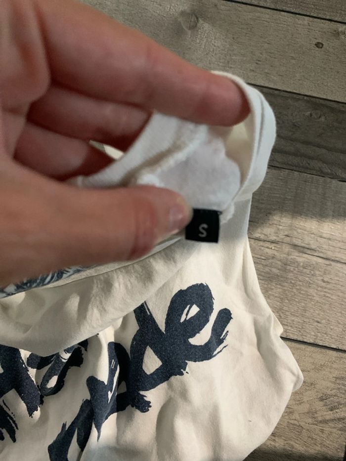 TEE shirt - photo numéro 6