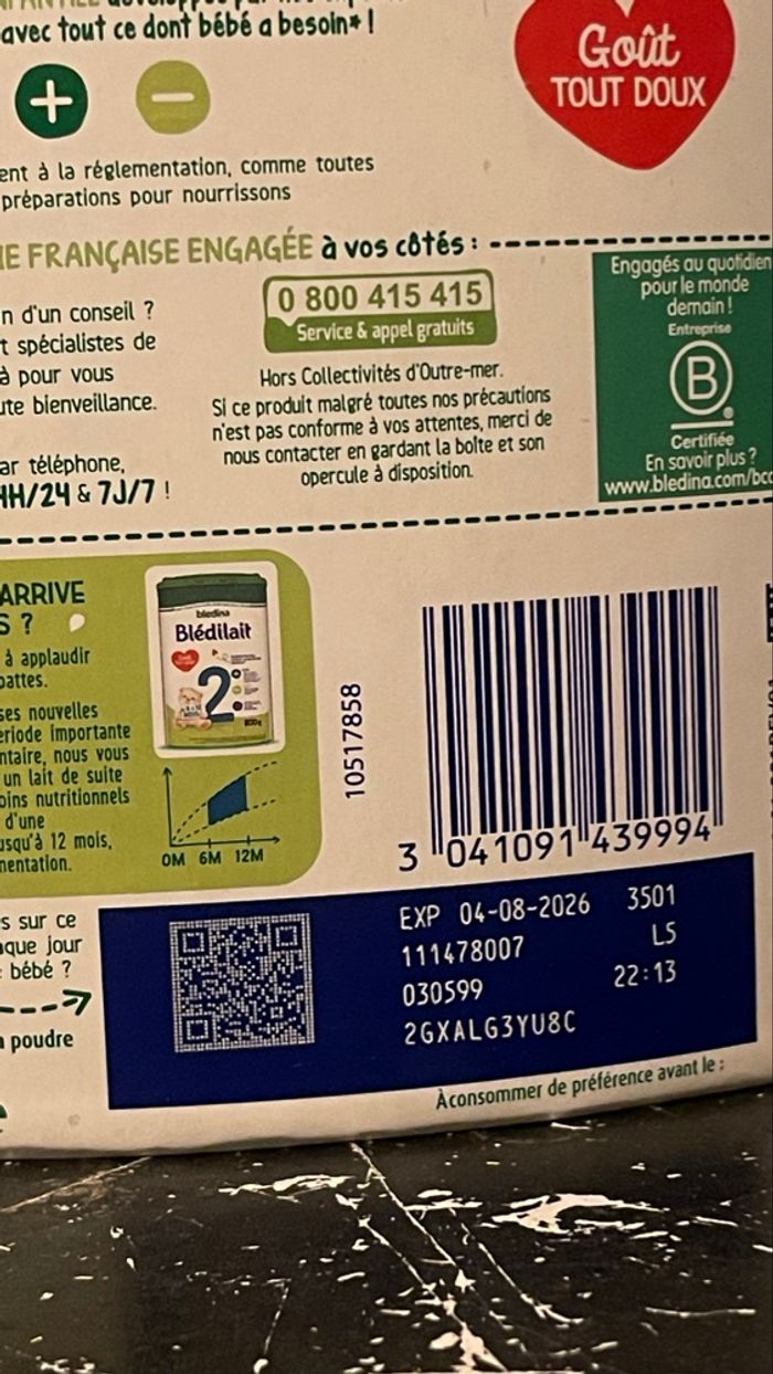 1er âge , neuves et scellés - photo numéro 5