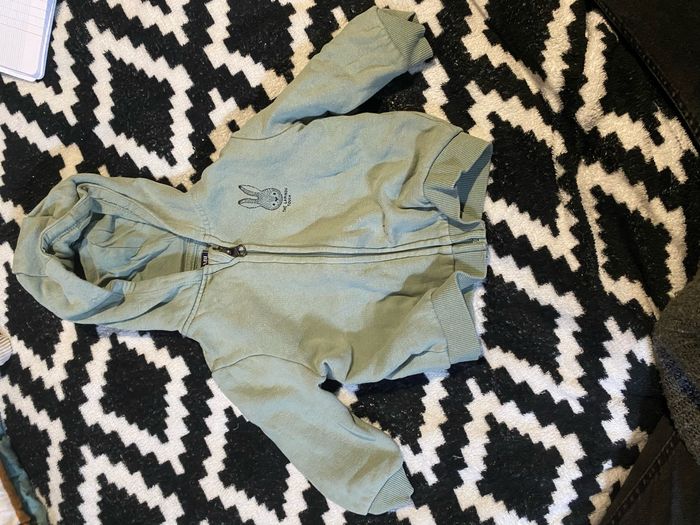 Vêtements bébé 6-9-12-18 mois - photo numéro 4