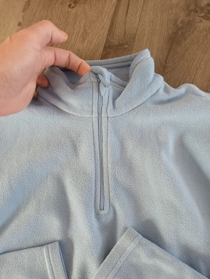 Pull polaire - photo numéro 10