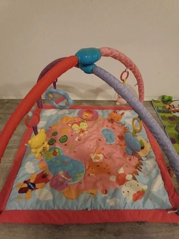 Arche d'éveil VTech