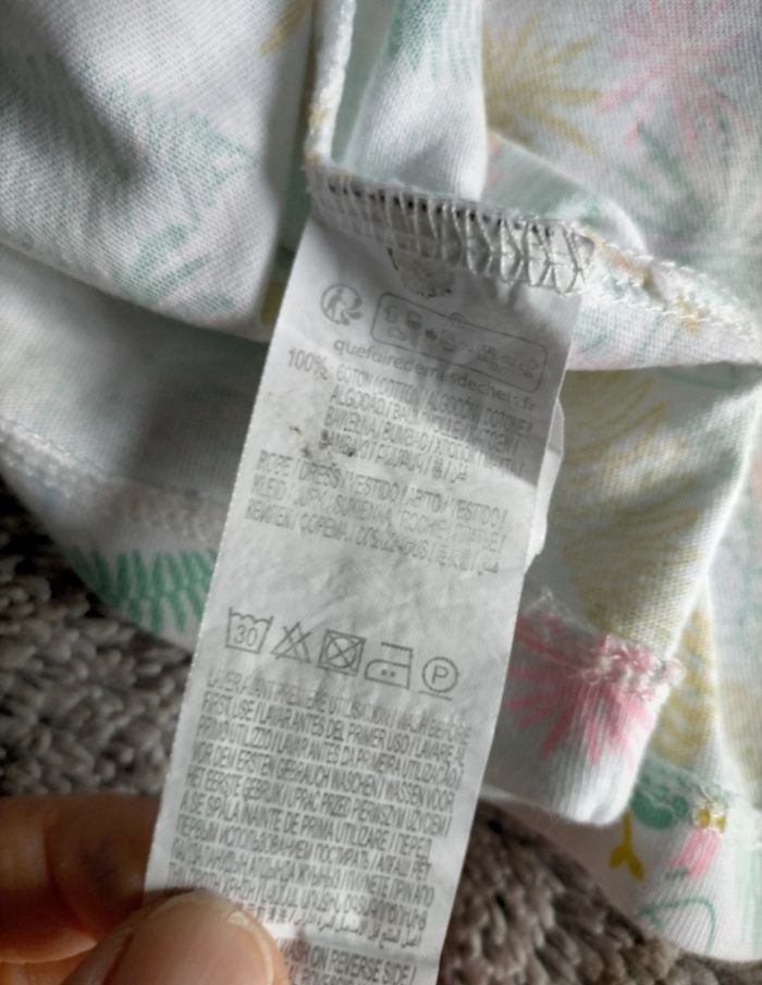 Robe 6 ans - photo numéro 4