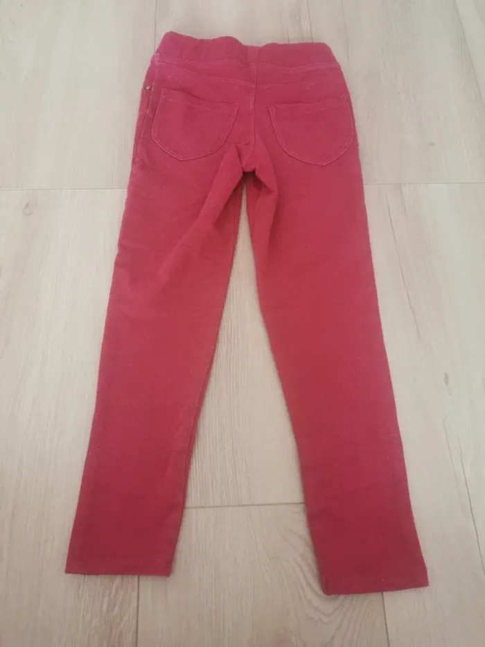Pantalon - photo numéro 2