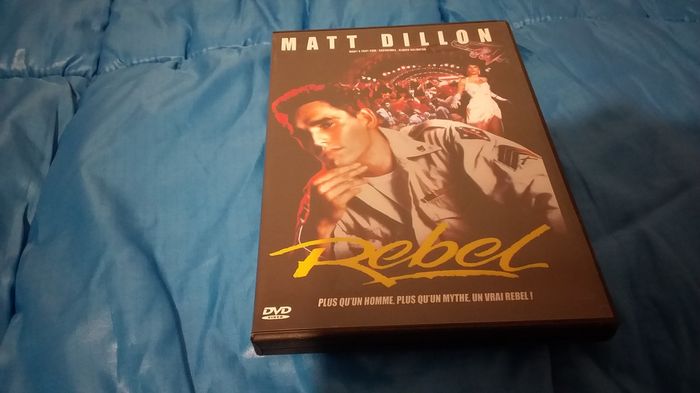 Rebel