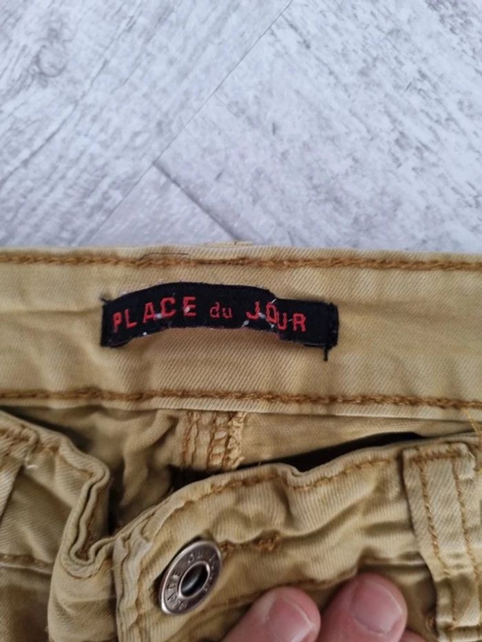 Jeans Taille 38 - photo numéro 3