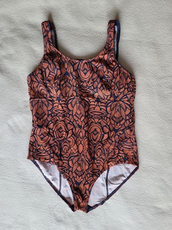 Maillot de bain nabaiji 44