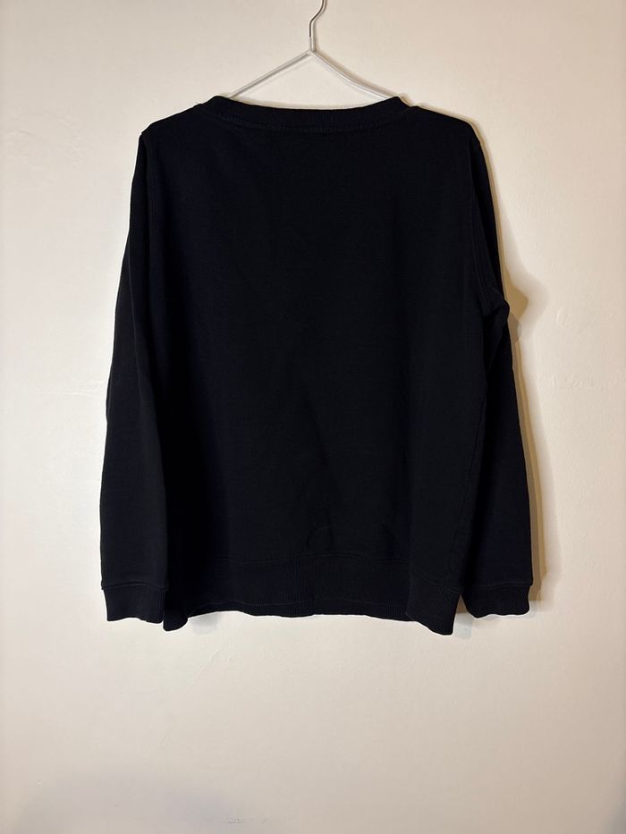 Pull diesel - photo numéro 2