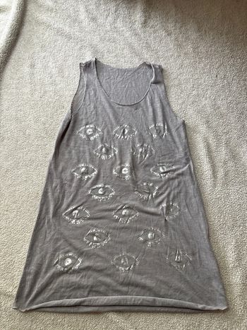 Débardeur taille 38/40