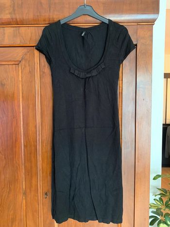 Robe Pull Naf Naf TXS