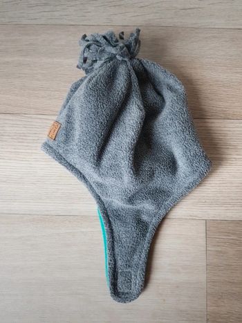 Bonnet polaire Orchestra 12-18 mois