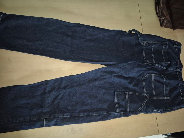 Jean  cargo