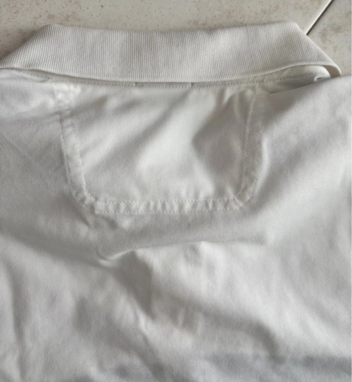 Polo BOSS - photo numéro 11