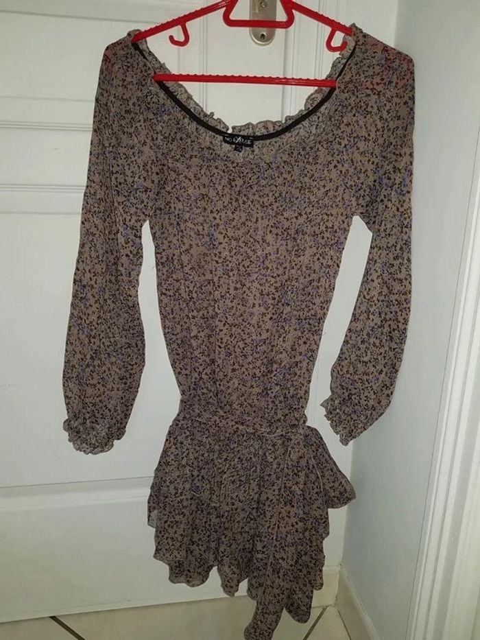 Ensemble tunique