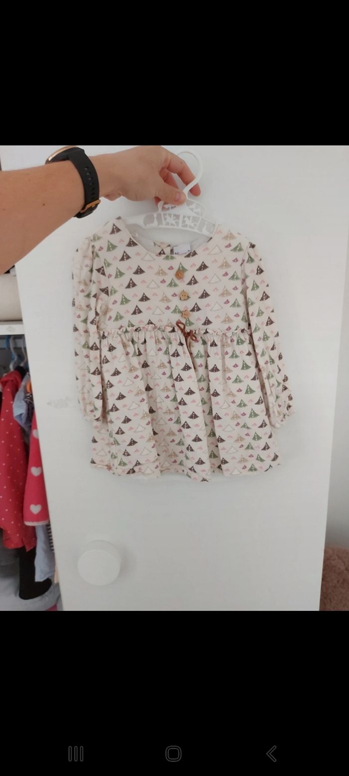 Lot vêtements 18 mois - photo numéro 10