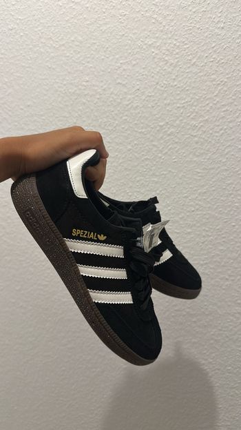 Adidas Spezial