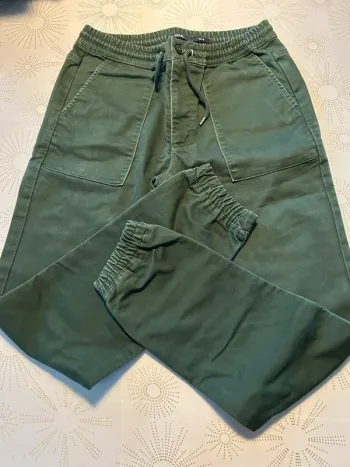 Pantalon homme