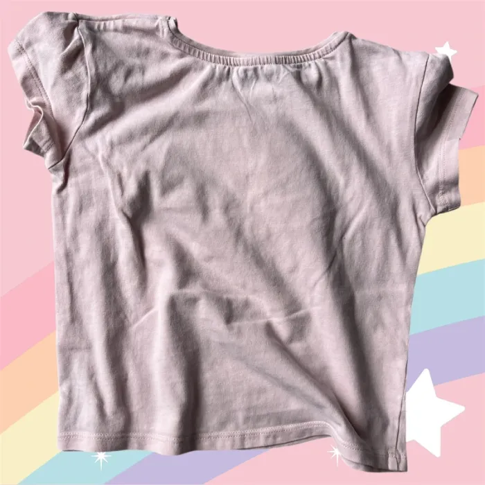 T-shirt - photo numéro 2