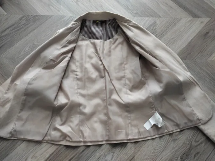 Blazer - photo numéro 6