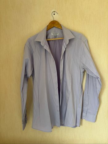 Chemise Lila