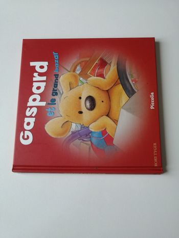 livre enfant