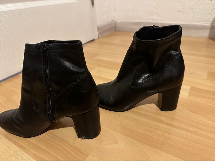 Bottine - photo numéro 2