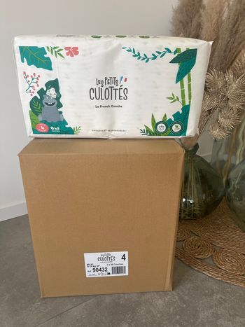 Les petits culottés T4 