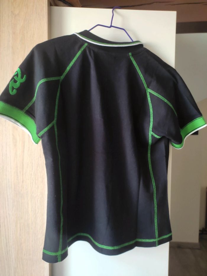 Polo grobsch taille M - photo numéro 2