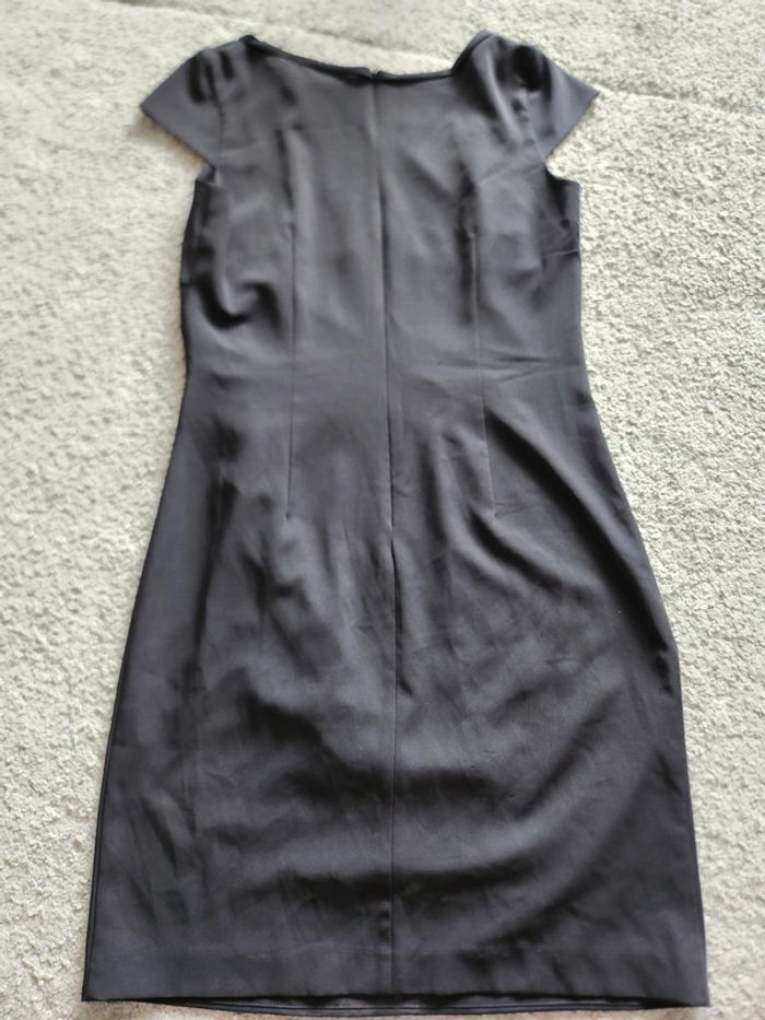 Robe noire sinequanone taille 42 - photo numéro 4