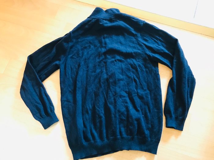 Gilet garçon taille 10 ans - photo numéro 4