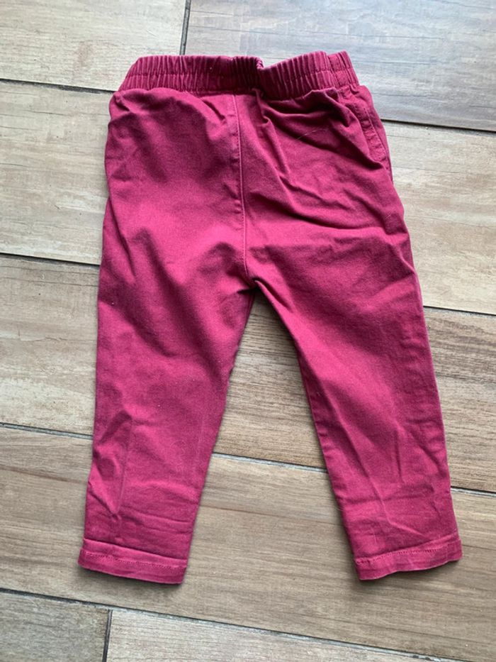 Jean 18 mois - photo numéro 2