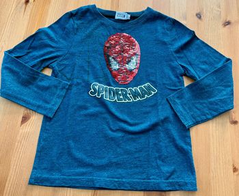 T-shirt « Spiderman »
