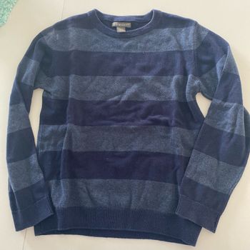 Pull garçon
