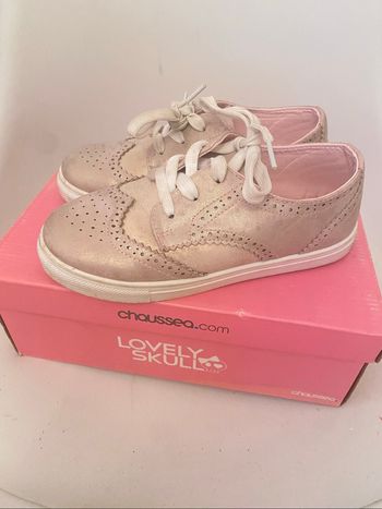 Chaussures pour filles
