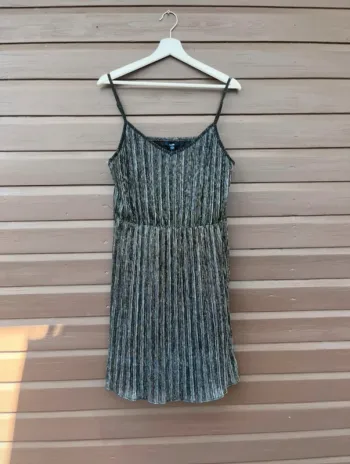 Robe de soirée Kiabi