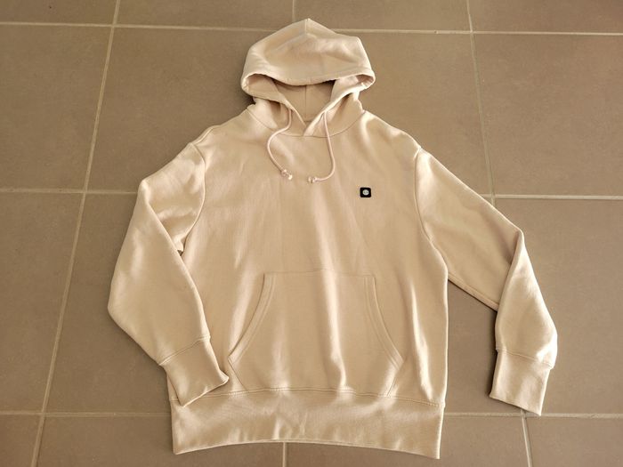 Sweat à capuche