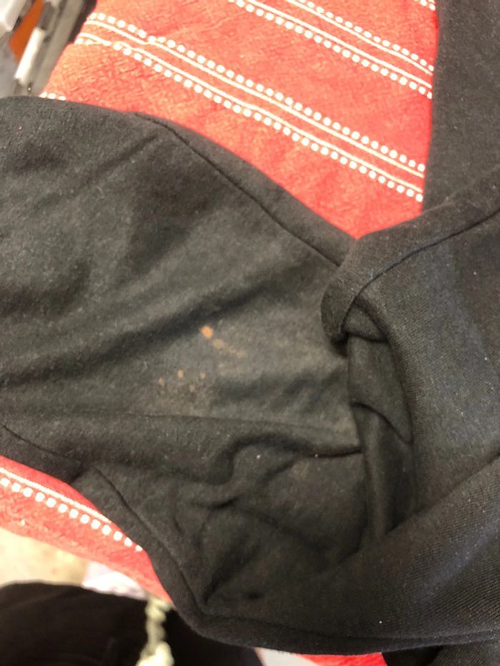 Lot 3 Pantalon pyjama ou jogging - photo numéro 11