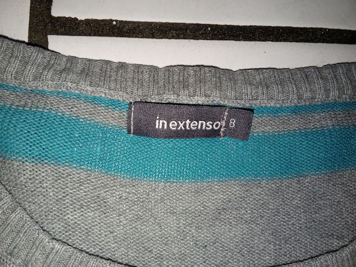 Pull garçon 8 ans - photo numéro 2