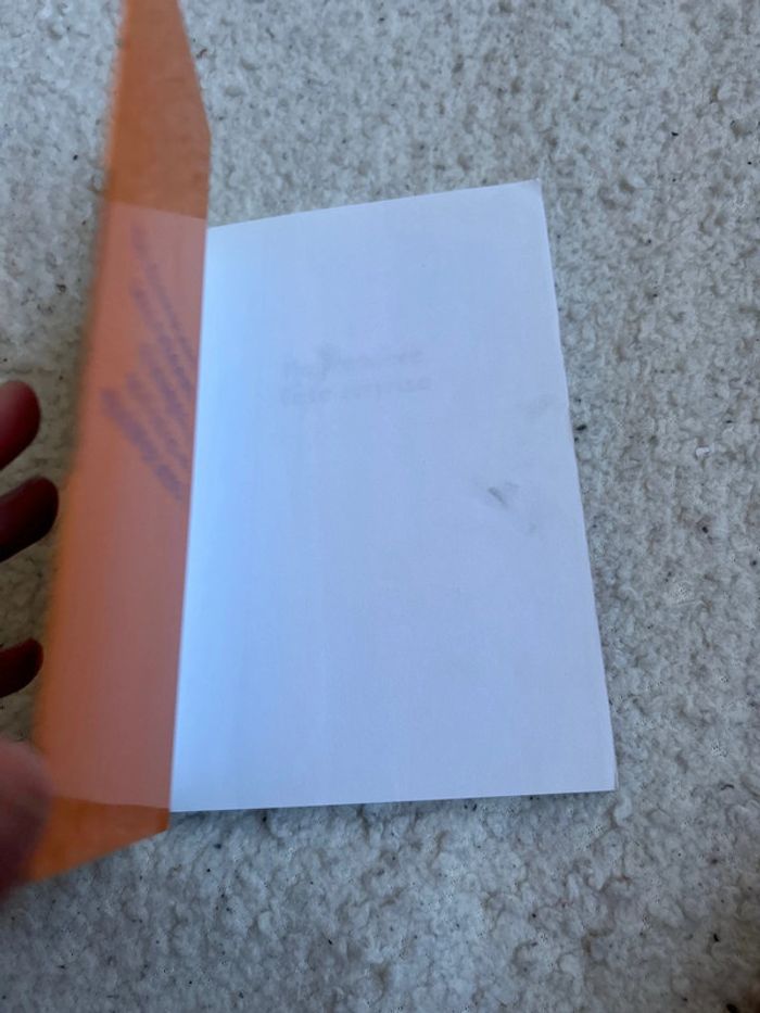 Ma première fête - photo numéro 4
