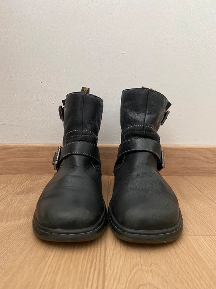 Dr Gayle - photo numéro 12