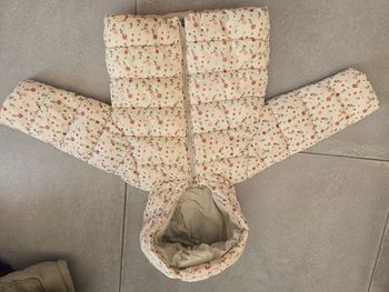 Manteau hiver