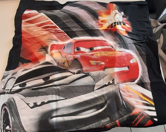 Drap cars - photo numéro 2